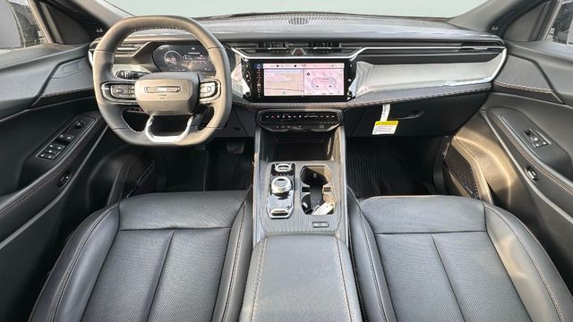 2026 Jeep Cherokee Limited - Photo 24