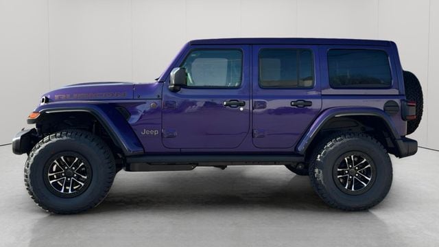 2026 Jeep Wrangler 4-Door Rubicon - Photo 9