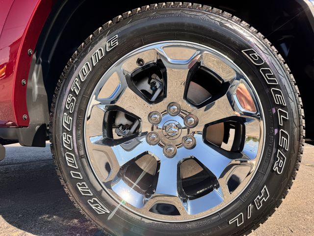 2026 RAM 1500 Big Horn/Lone Star - Photo 32