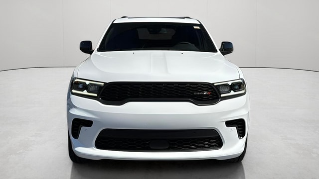 2026 Dodge Durango GT Plus - Photo 11