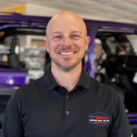 Staff member Eugene Ambler from ID_1d7ea9