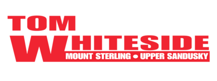 Tom Whiteside Upper Sandusky Chrysler Dodge Jeep Ram