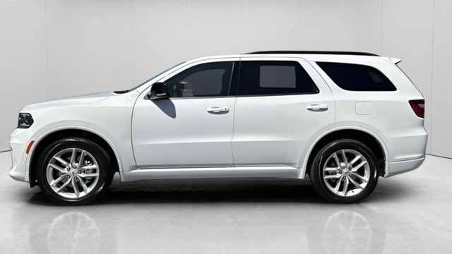 2026 Dodge Durango GT Plus - Photo 9