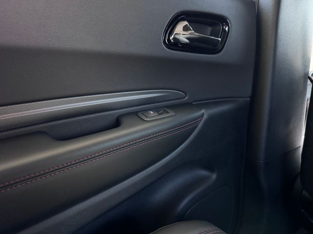 2026 Dodge Durango GT Plus - Photo 19