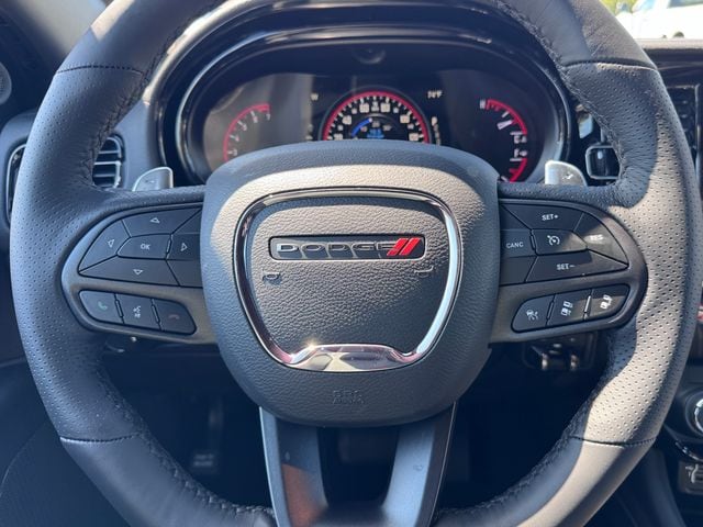 2026 Dodge Durango GT Plus - Photo 13