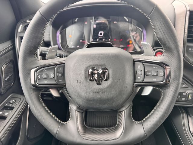 2026 RAM 1500 RHO - Photo 14