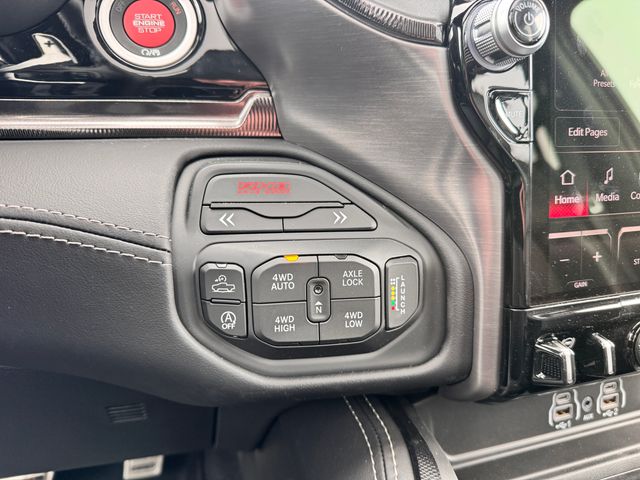 2026 RAM 1500 RHO - Photo 17