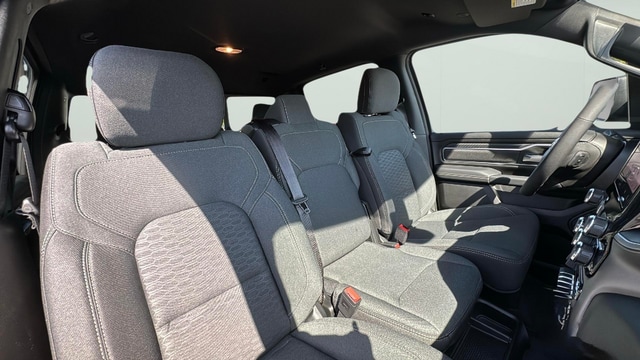 2026 RAM 1500 Big Horn/Lone Star - Photo 21