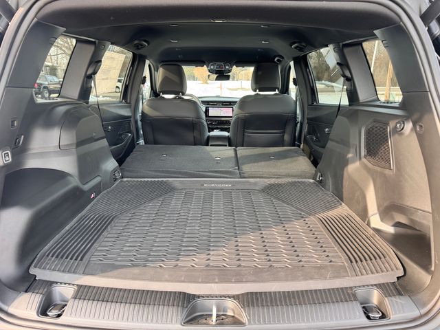 2026 Jeep Cherokee Limited - Photo 7