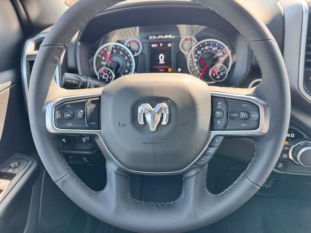 2026 RAM 1500 Big Horn/Lone Star - Photo 15