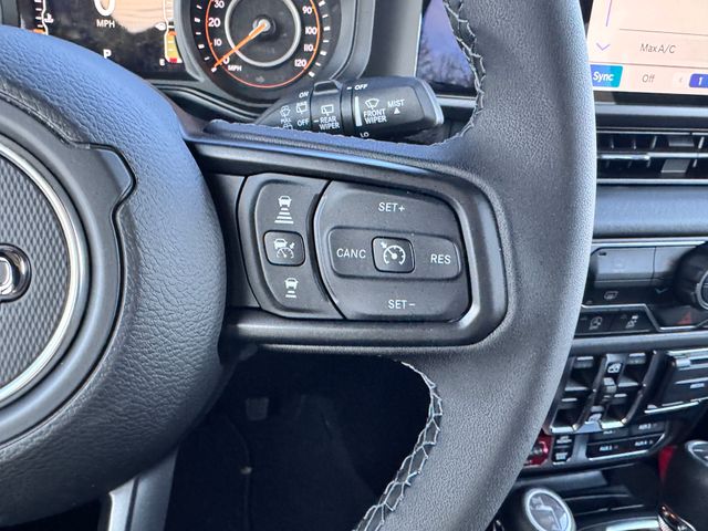 2026 Jeep Wrangler 4-Door Rubicon - Photo 15
