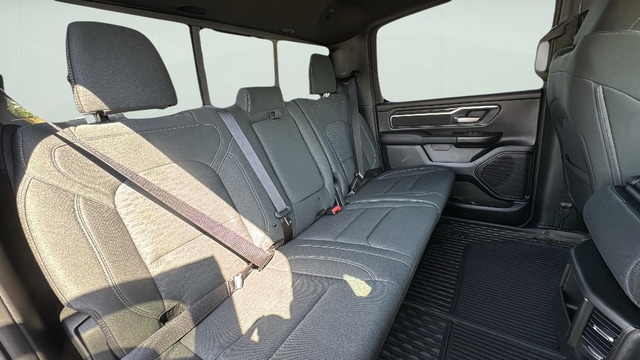 2026 RAM 1500 Big Horn/Lone Star - Photo 25