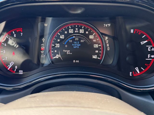 2026 Dodge Durango GT Plus - Photo 15