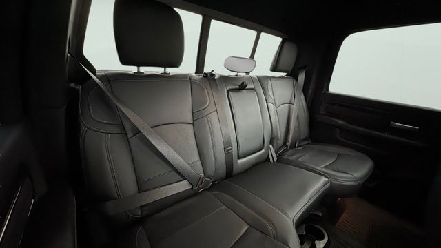 2026 RAM 2500 Rebel - Photo 25