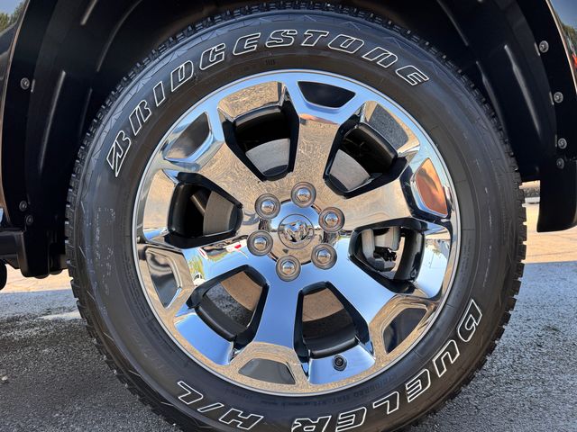 2026 RAM 1500 Big Horn/Lone Star - Photo 28