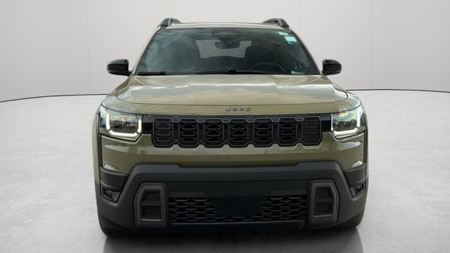 2026 Jeep Cherokee Limited - Photo 11