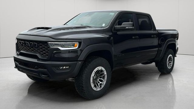 2026 RAM 1500 RHO - Photo 10