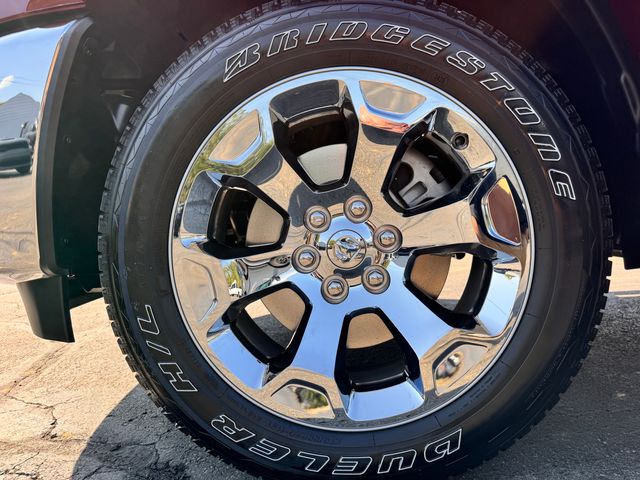 2026 RAM 1500 Big Horn/Lone Star - Photo 35