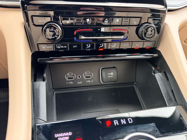 2025 Jeep Grand Cherokee Limited - Photo 20