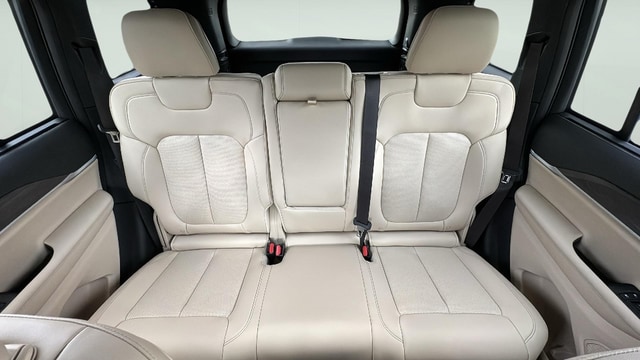2025 Jeep Grand Cherokee Limited - Photo 24