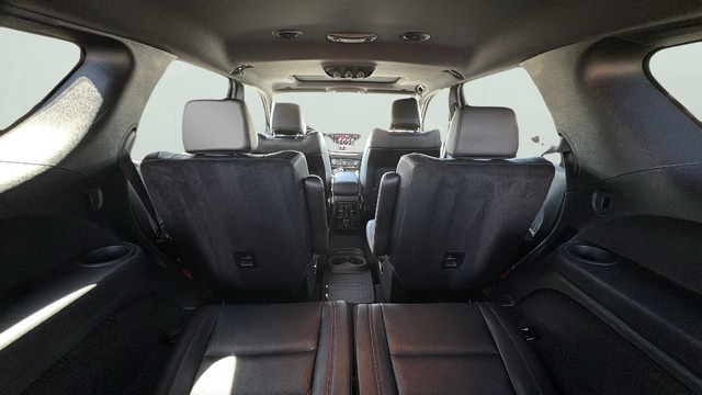 2026 Dodge Durango GT Plus - Photo 25