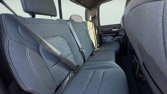 2025 RAM 1500 Tradesman - Photo 23