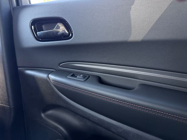 2026 Dodge Durango GT Plus - Photo 20