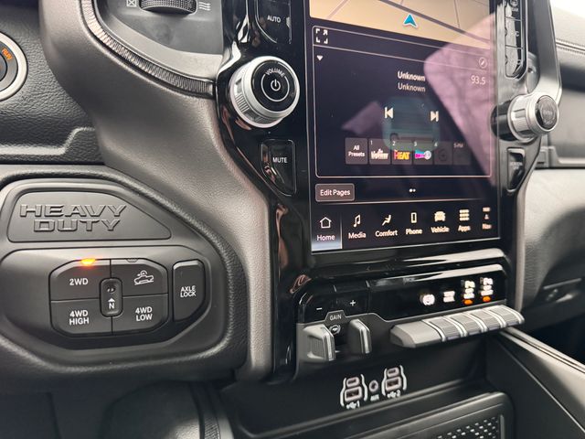 2026 RAM 2500 Rebel - Photo 20