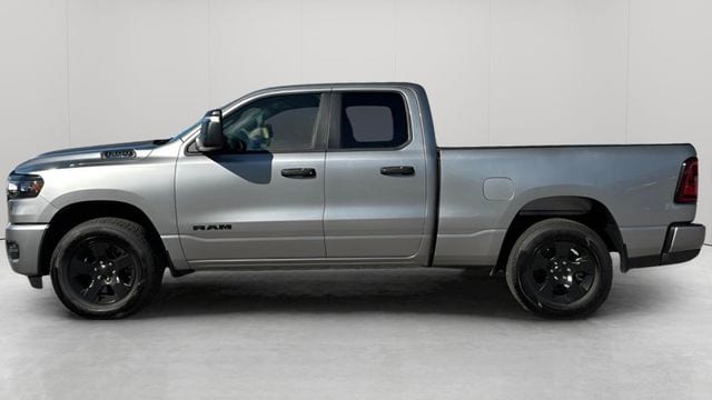 2025 RAM 1500 Tradesman - Photo 8