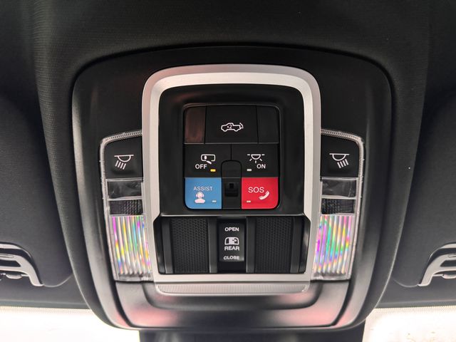 2026 RAM 2500 Rebel - Photo 34