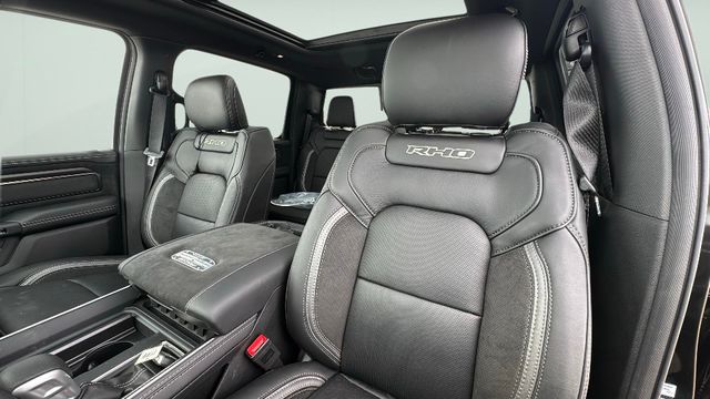 2026 RAM 1500 RHO - Photo 12