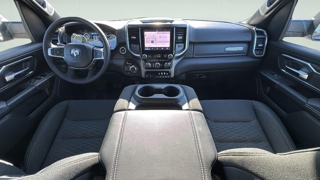 2026 RAM 1500 Big Horn/Lone Star - Photo 12