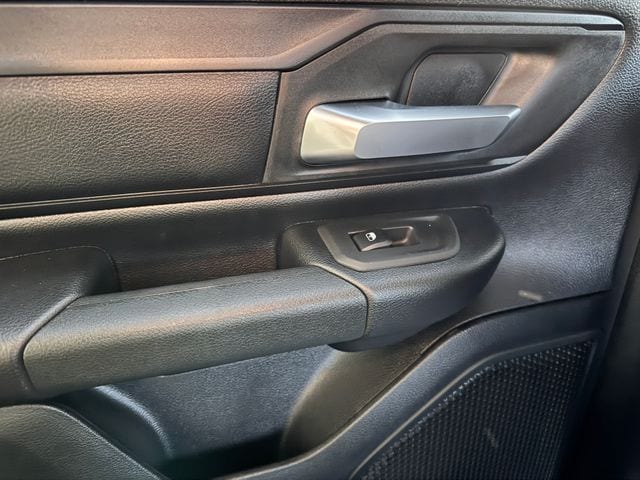 2025 RAM 1500 Tradesman - Photo 25