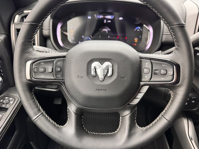 2026 RAM 2500 Rebel - Photo 15