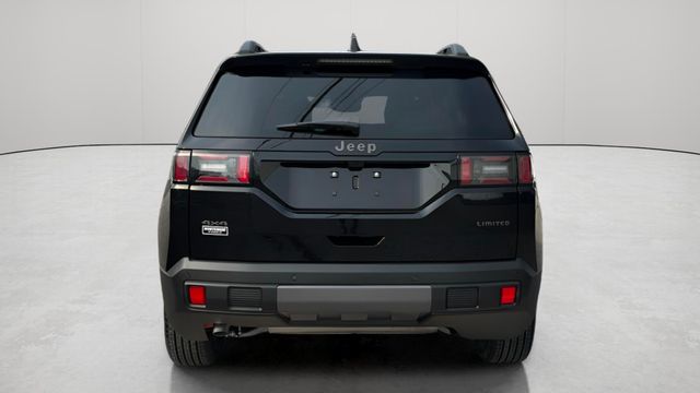 2026 Jeep Cherokee Limited - Photo 5