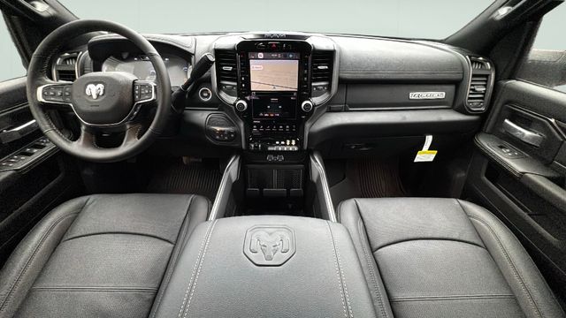 2026 RAM 2500 Rebel - Photo 13