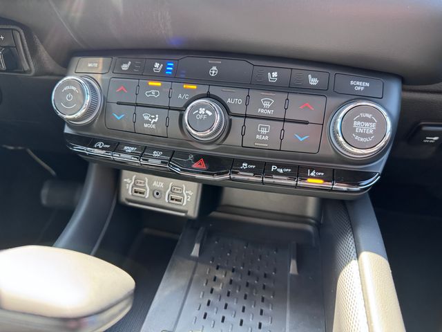 2026 Dodge Durango GT Plus - Photo 17