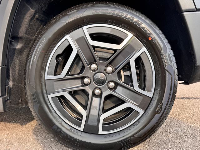 2026 Jeep Cherokee Limited - Photo 34