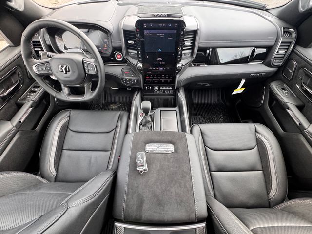 2026 RAM 1500 RHO - Photo 19