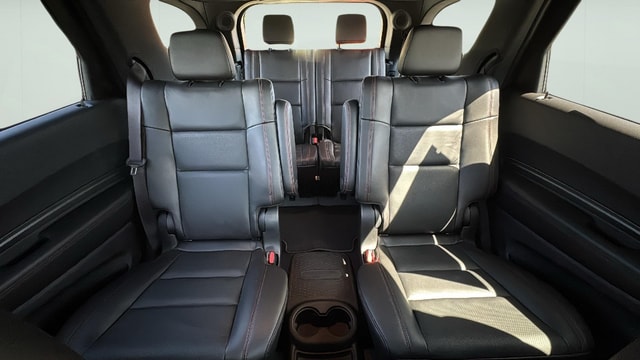 2026 Dodge Durango GT Plus - Photo 22