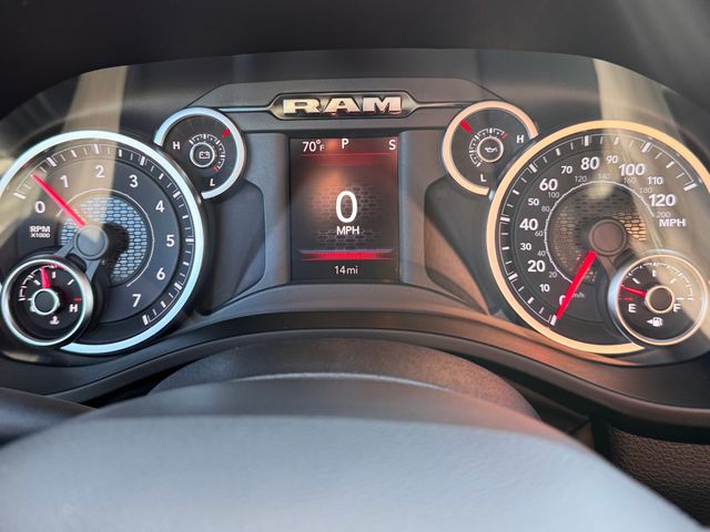 2026 RAM 1500 Big Horn/Lone Star - Photo 18