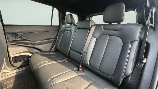 2026 Jeep Cherokee Limited - Photo 27