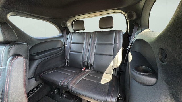 2026 Dodge Durango GT Plus - Photo 24