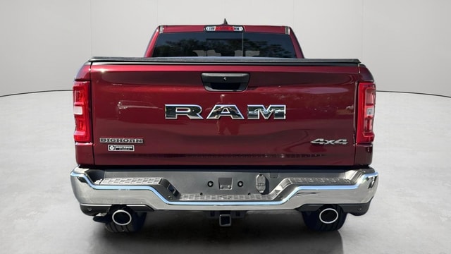 2026 RAM 1500 Big Horn/Lone Star - Photo 7