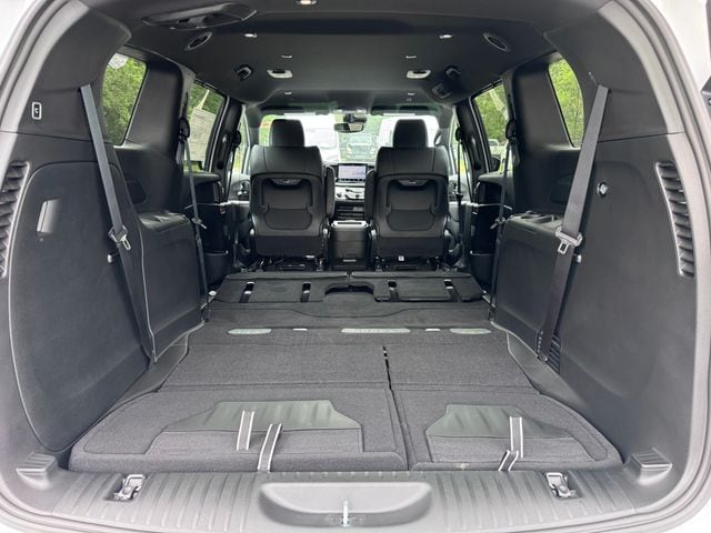 2025 Chrysler Pacifica Select - Photo 24