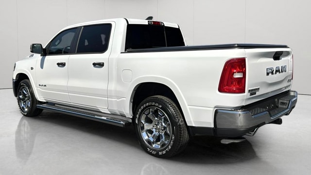 2026 RAM 1500 Big Horn/Lone Star - Photo 8