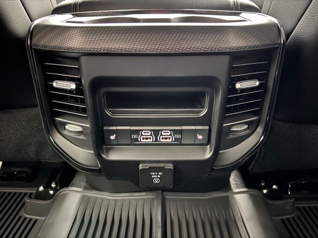 2026 RAM 2500 Rebel - Photo 24