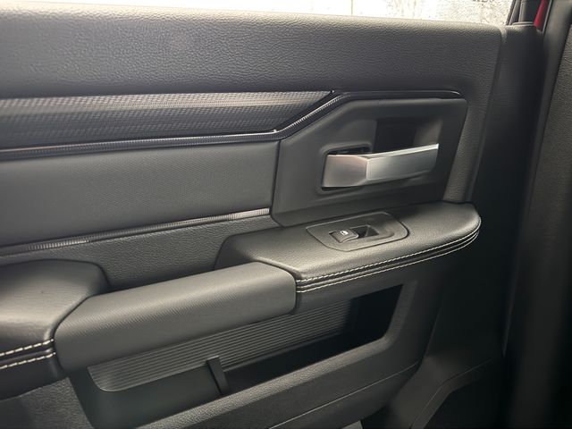 2026 RAM 2500 Rebel - Photo 29