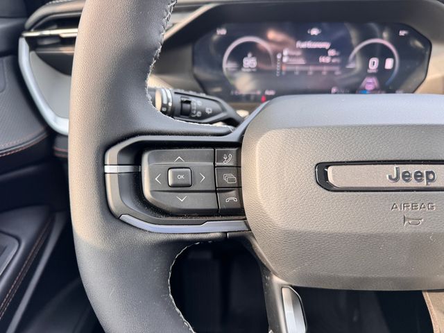 2026 Jeep Cherokee Limited - Photo 16