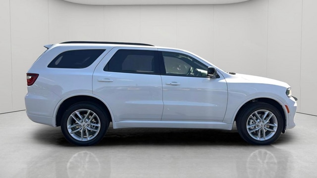 2026 Dodge Durango GT Plus - Photo 3